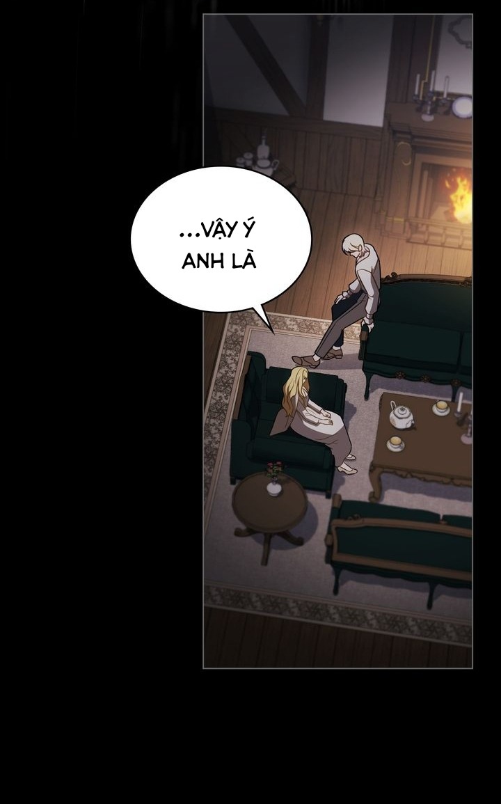 cầu mong chúa sẽ cứu rỗi cho cái chết của tôi chapter 33 13