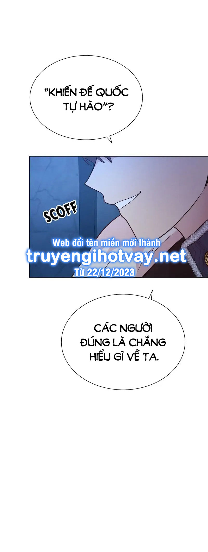 tôi chán nản vì người chồng thứ 2 còn "khỏe" hơn chồng cũ chapter 47.2 7
