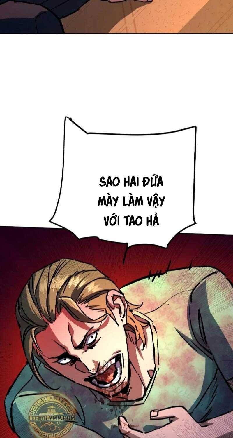 bạn học tôi là lính đánh thuê chapter 197 84