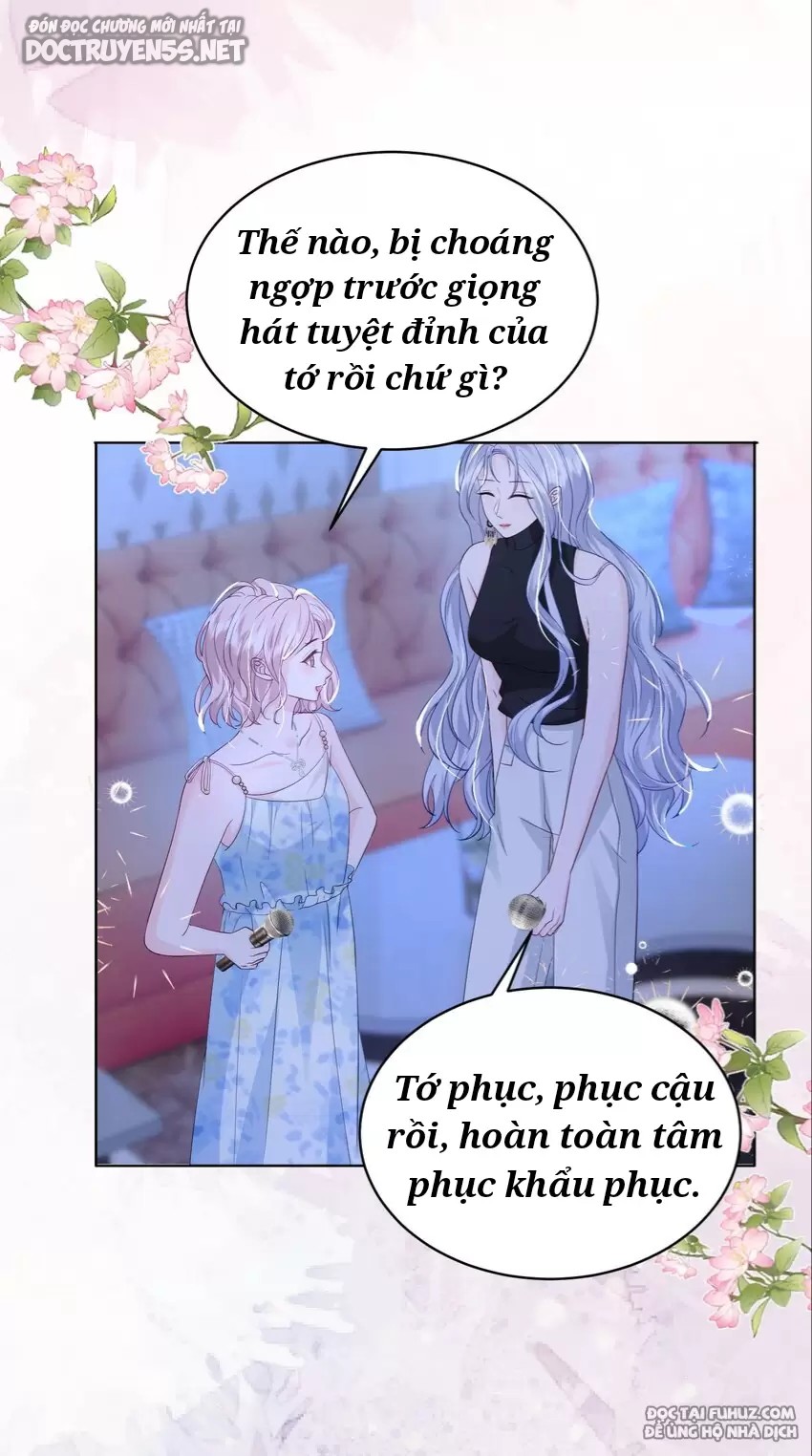 mận xanh chapter 59 23