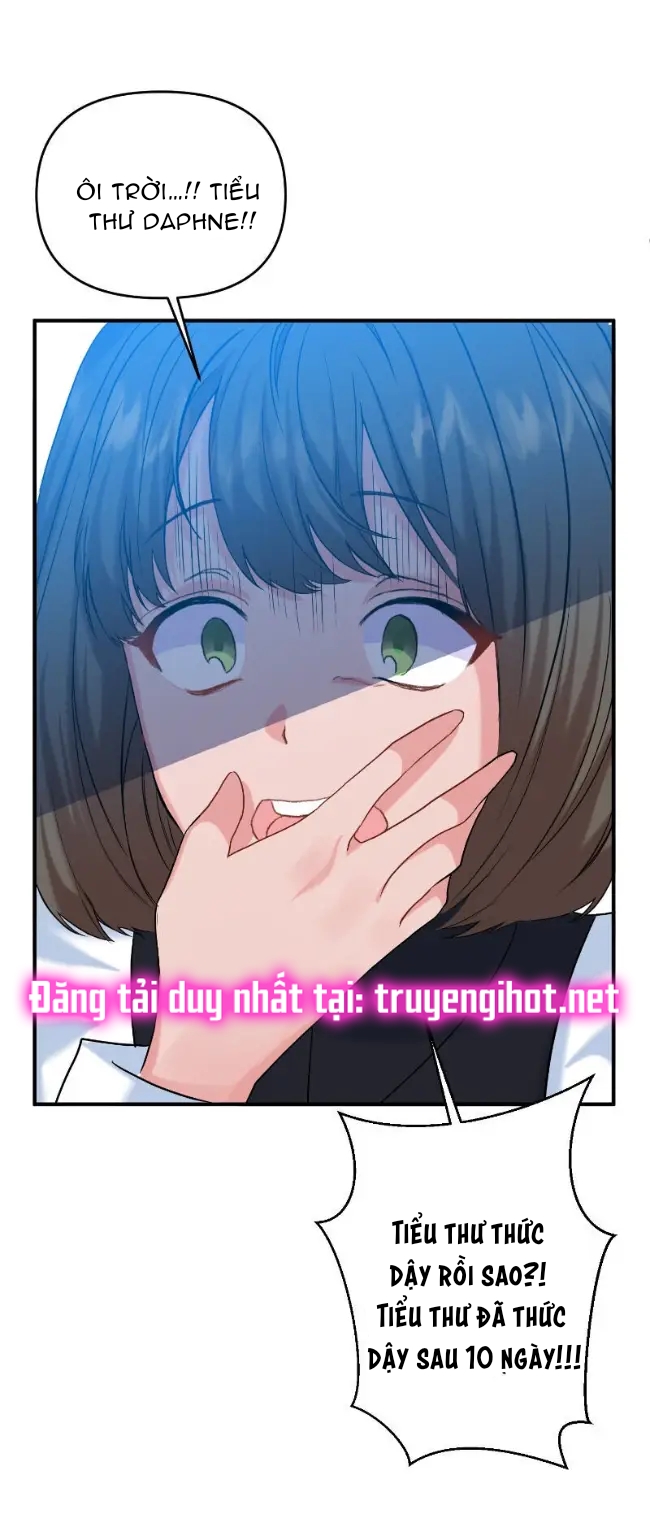 tôi nhất định sẽ chiếm lấy trái tim hoàng đế chapter 1.3 19