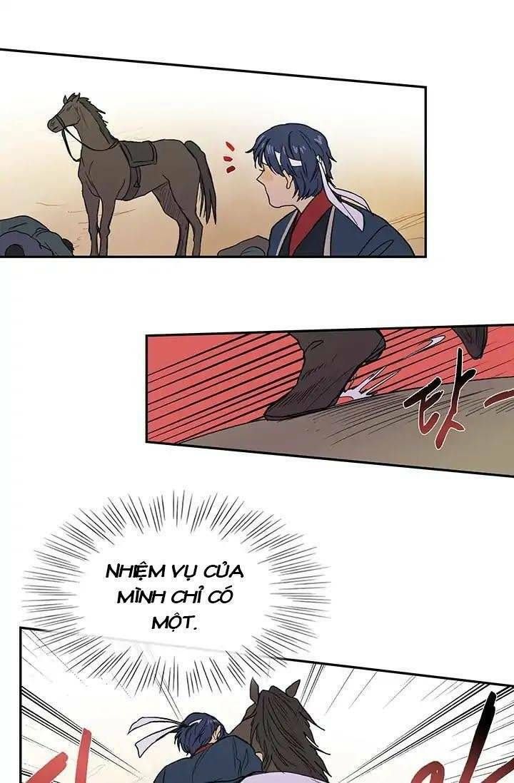 học sĩ tái sinh chapter 95 16