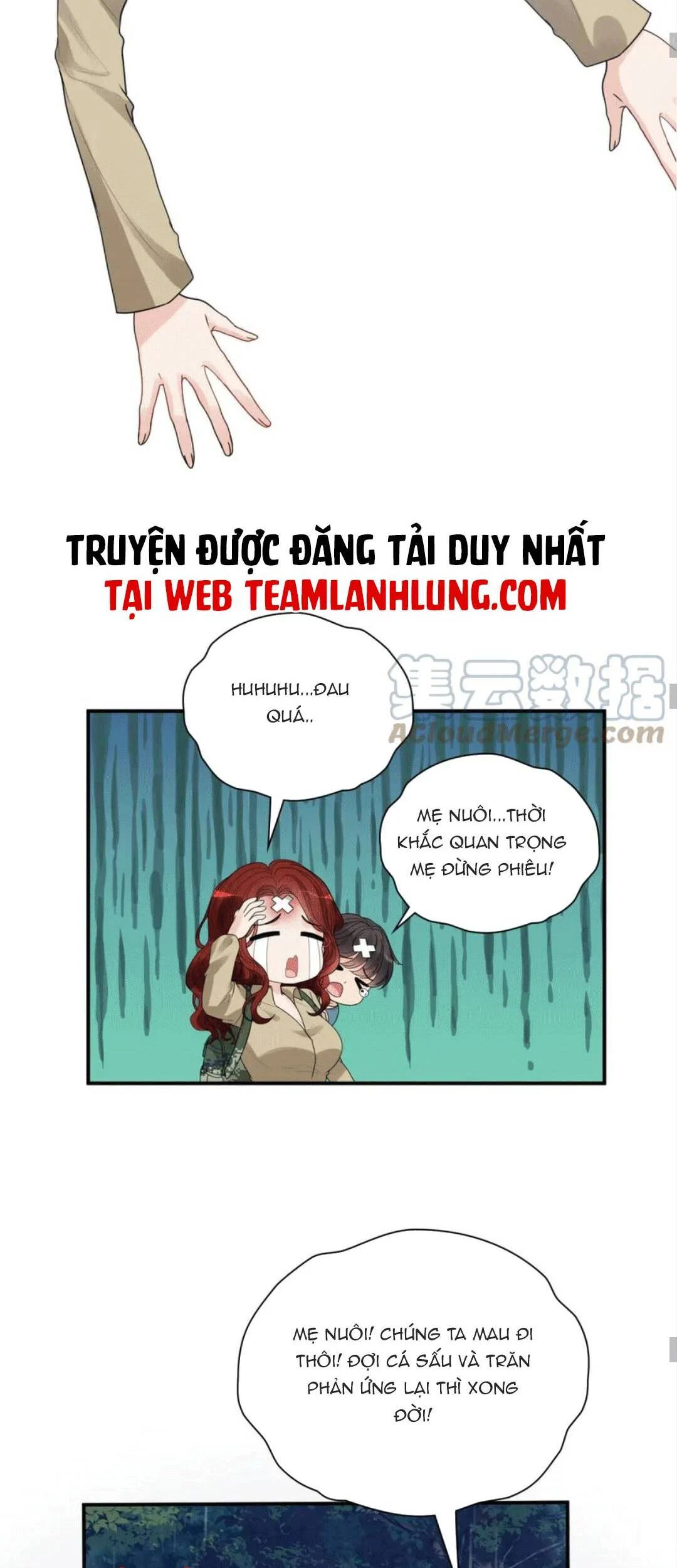 cô vợ hợp đồng bỏ trốn của tổng giám đốc chapter 473 34