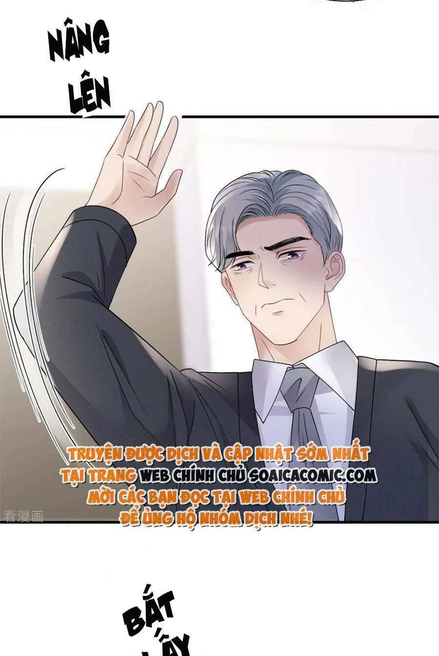 đại tiểu thư có ý đồ gì xấu đâu chapter 181 7