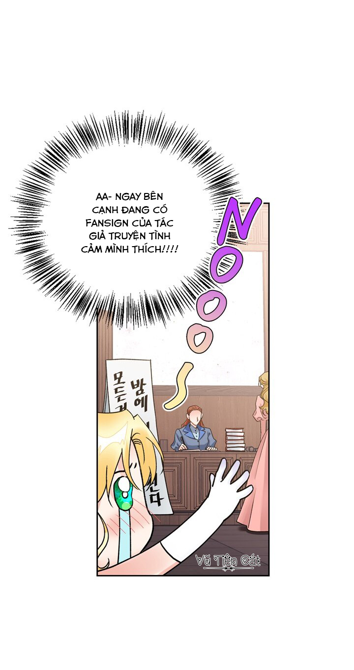 ác nữ xứng đôi với bạo chúa chapter 39 29