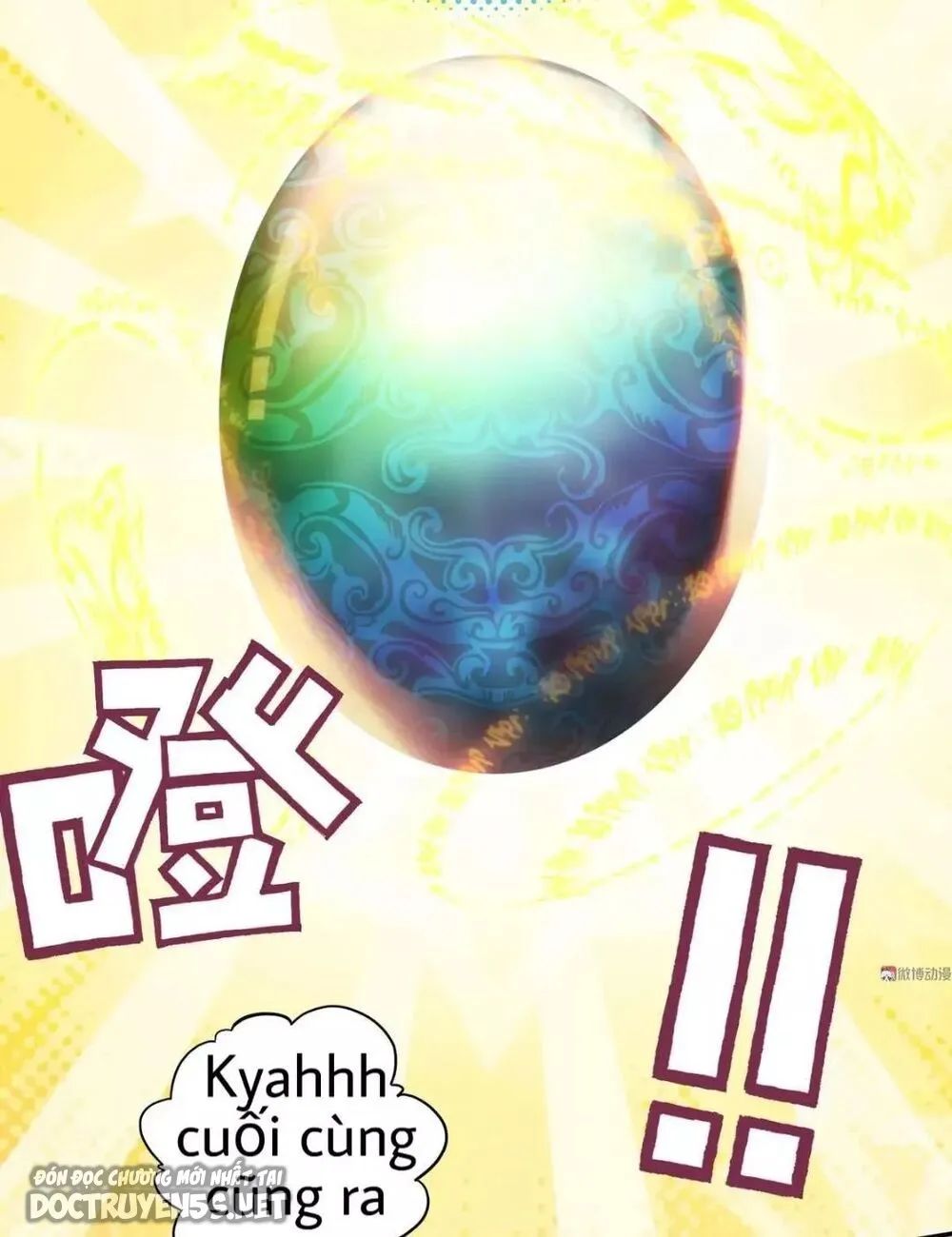 Lão Đại Xuyên Không Thành Tiên Nữ chapter 16 37