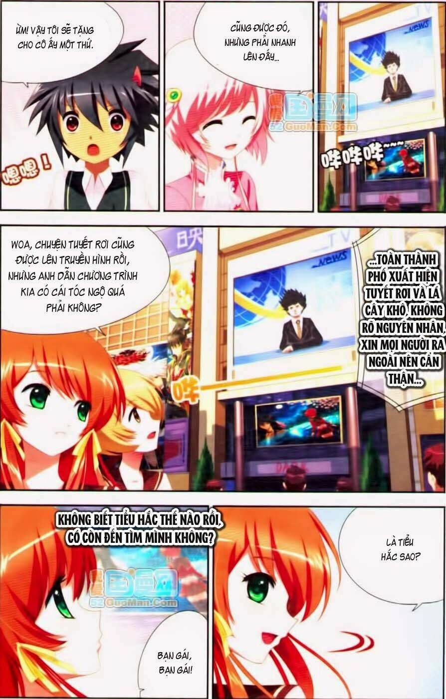 hắc khuyển chapter 8 3