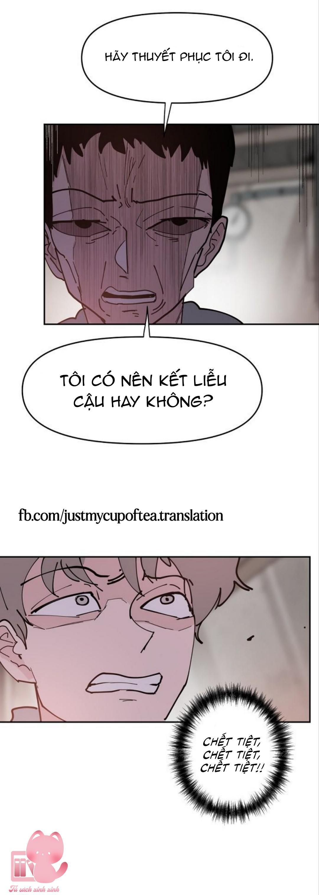 yêu không hồi kết chapter 33 3