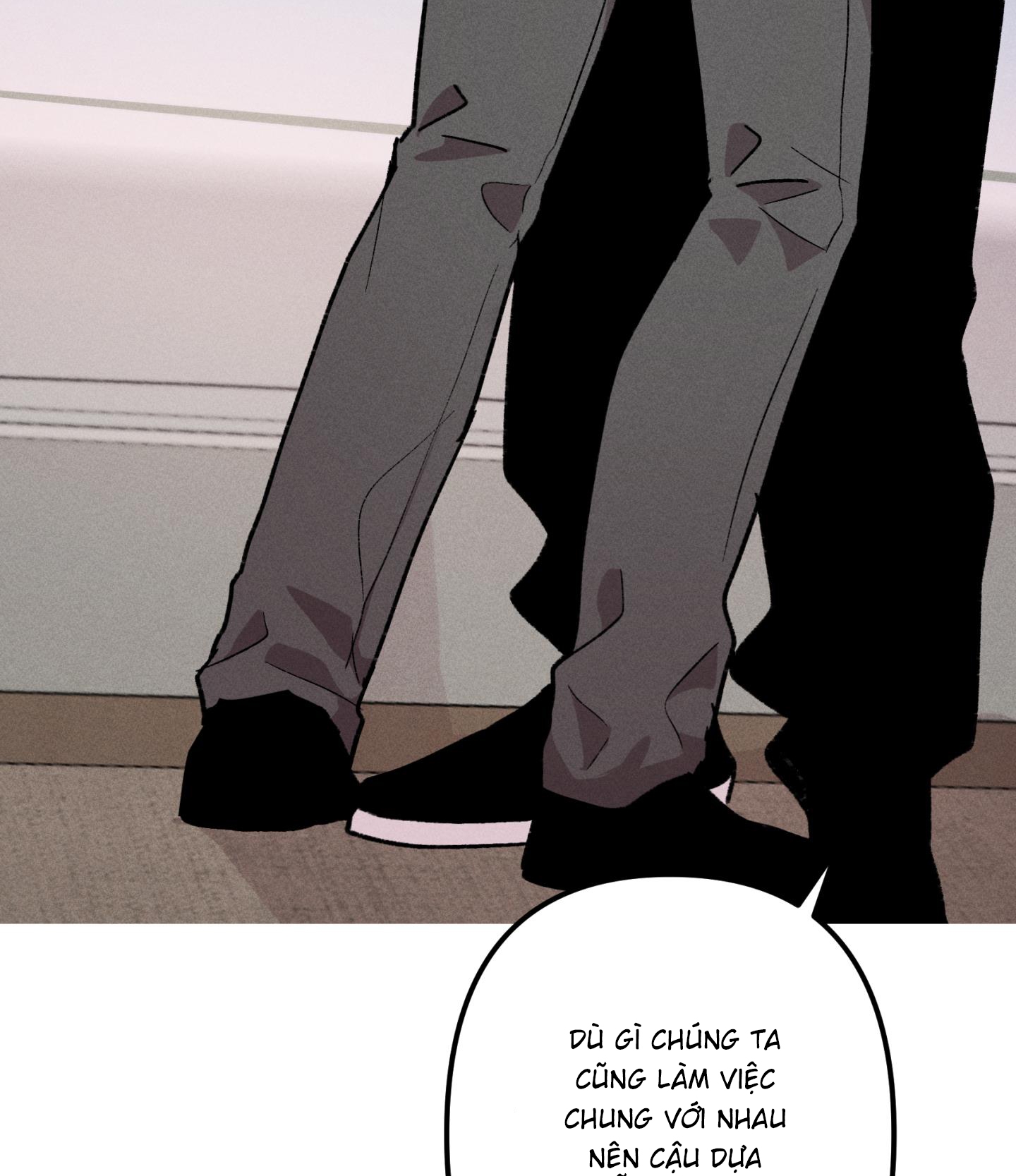 quan hệ chết chóc chapter 16 95