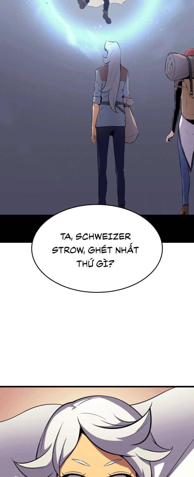 sự trở lại của pháp sư vĩ đại sau 4000 năm chapter 33 36