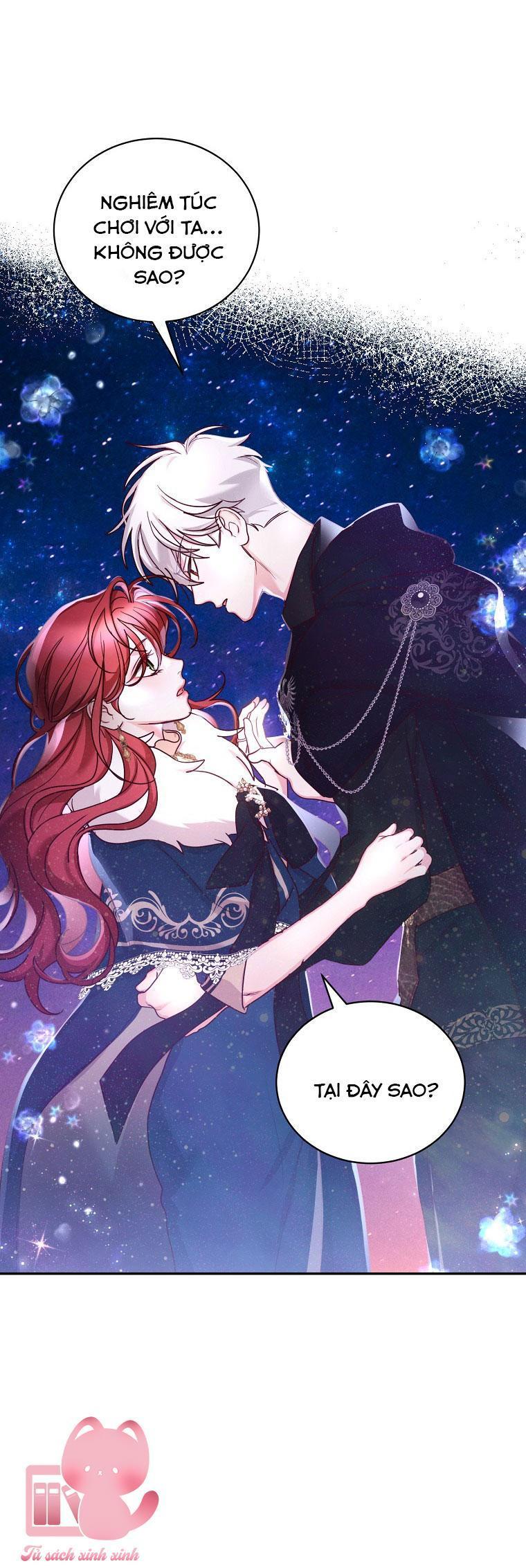 thế thì ta cứ trở thành kẻ ác thôi chapter 65 31