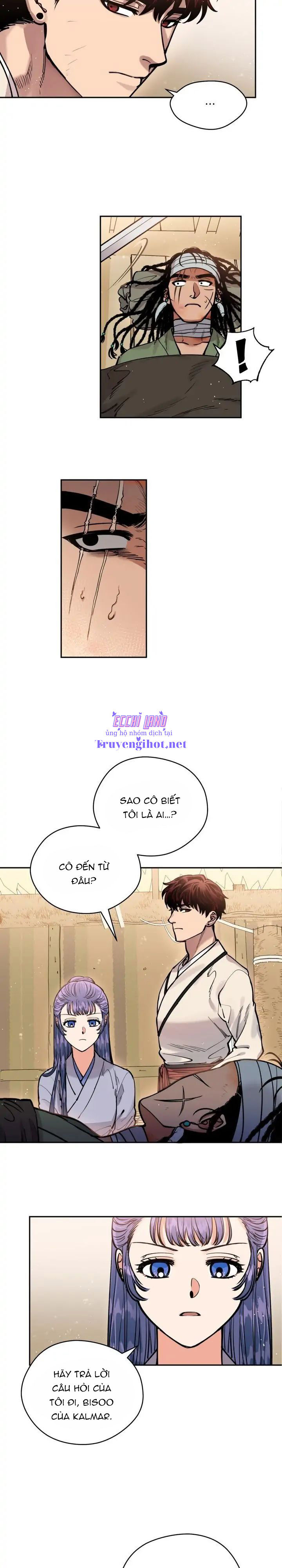 cô dâu thiên đàng chapter 41.1 5