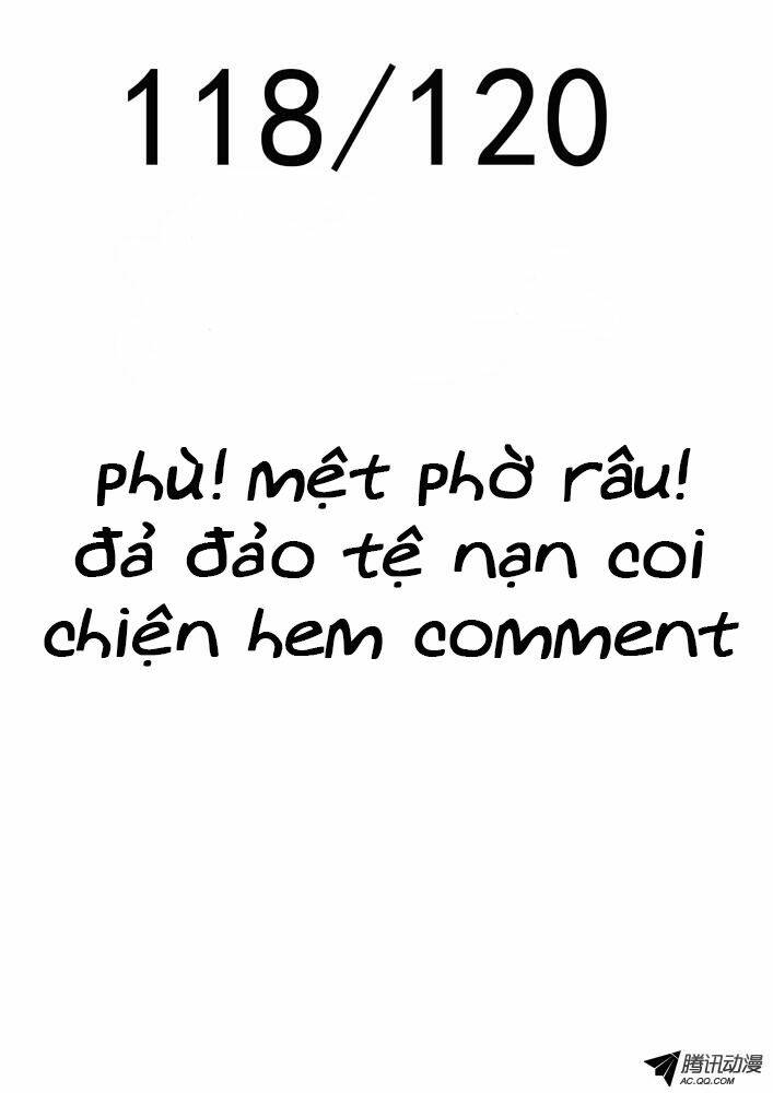 nhà tù không thời gian - space time prison chapter 79 13