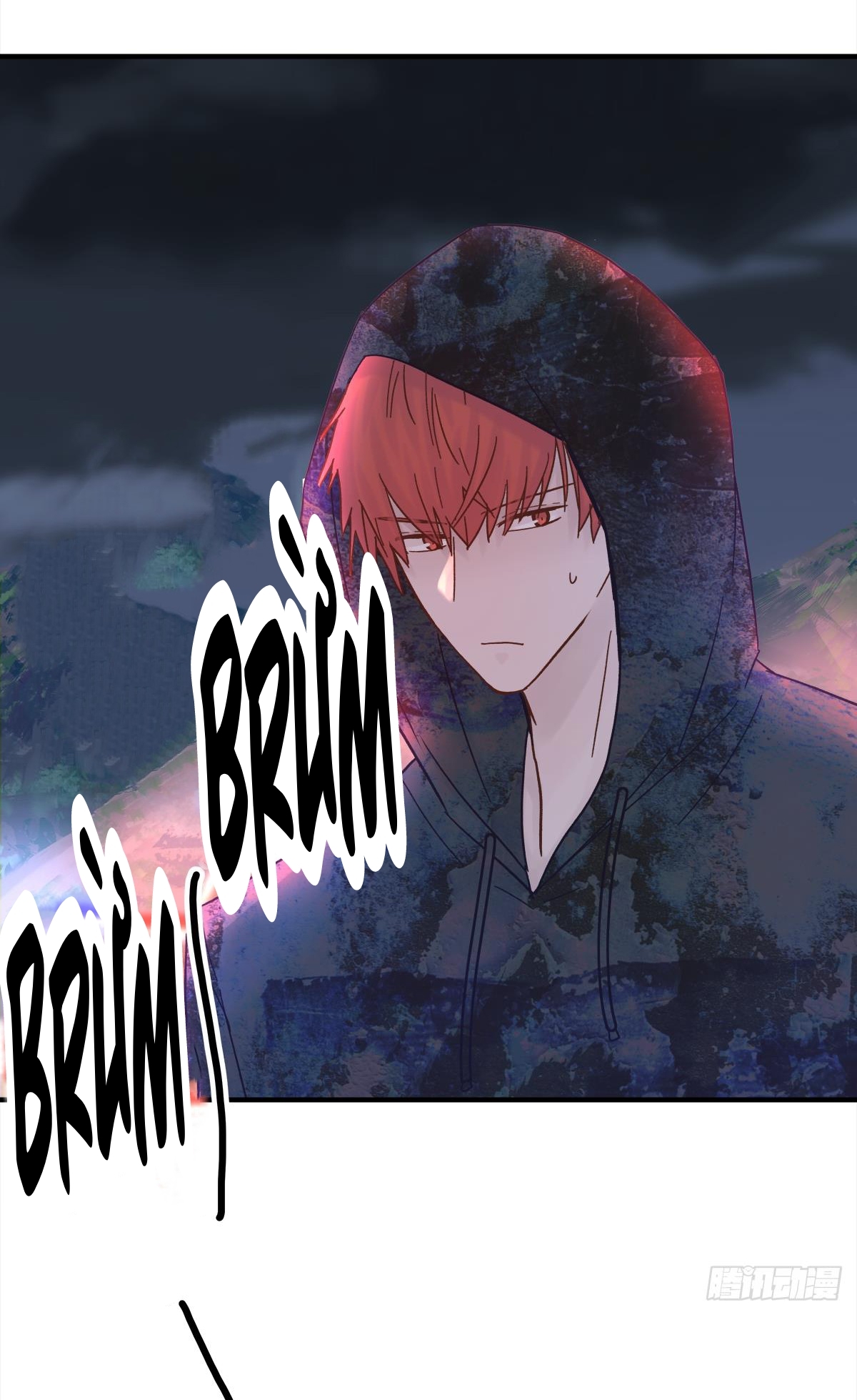 mối tình đầu gian nan của chu thành nhất chapter 50 26