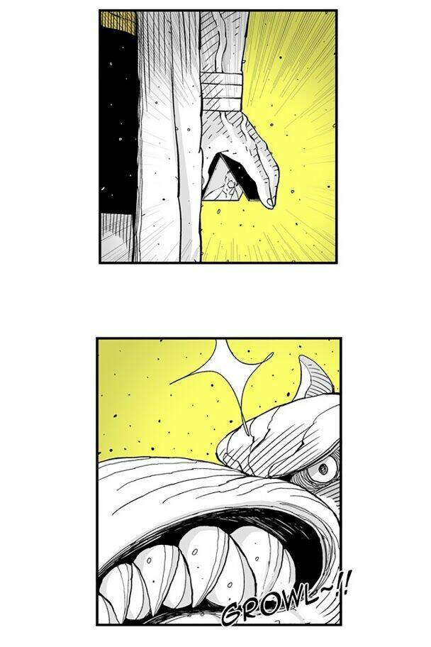 hành trình thoát khỏi địa ngục chapter 52 22