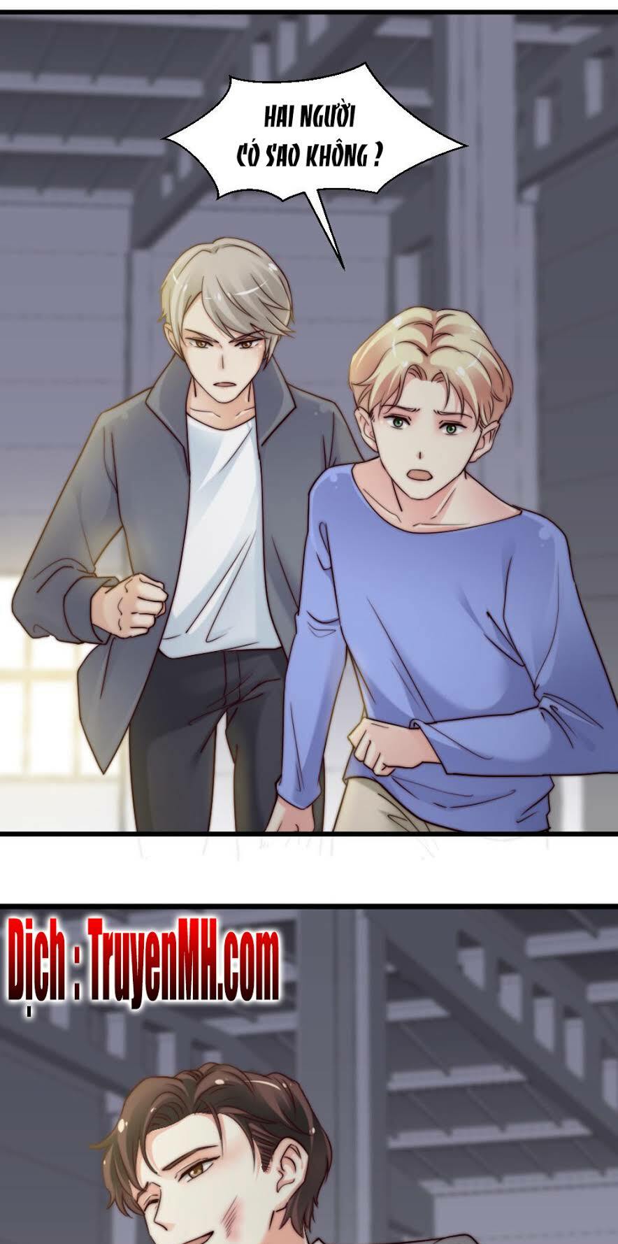 bí mật của thiên kim chapter 106 15