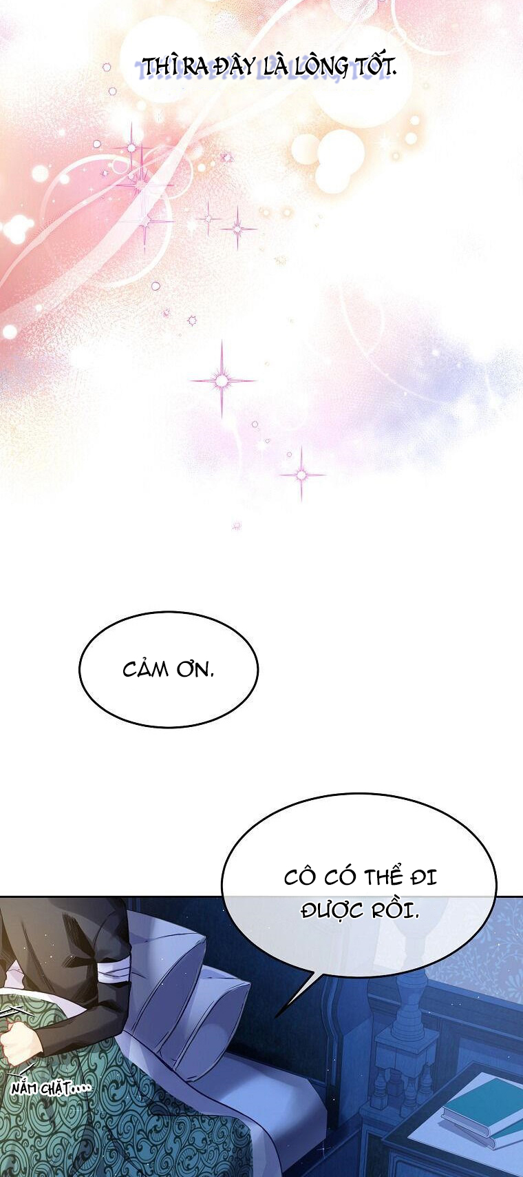 chồng tôi dễ thương quá, phải làm sao bây giờ? chapter 3.1 35