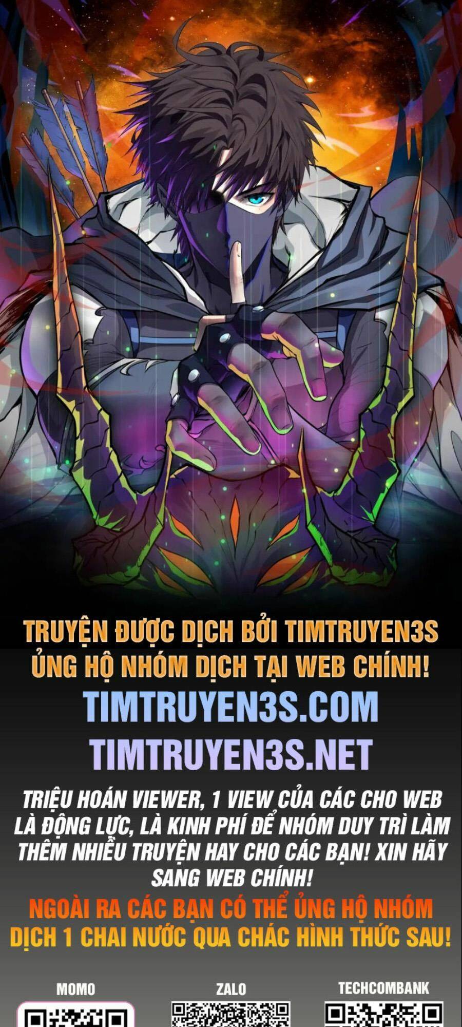 mẹ tôi là chòm sao bảo hộ m chapter 44 1