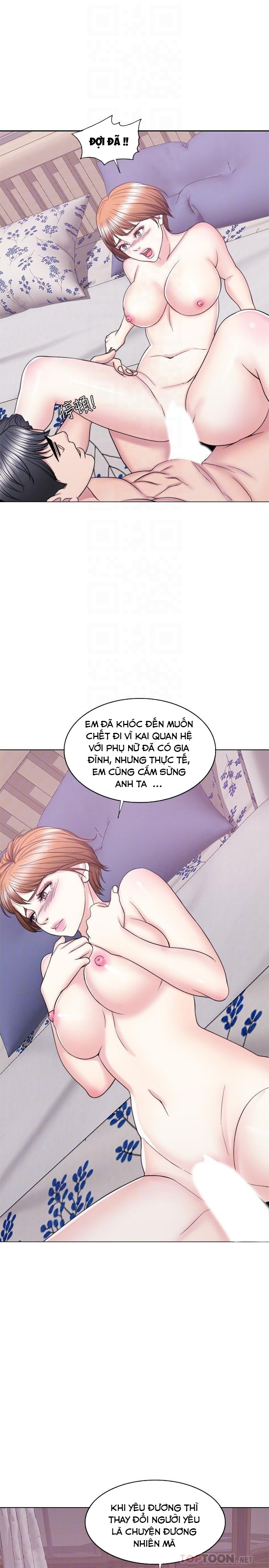 bể bơi ướt át chapter 28 15