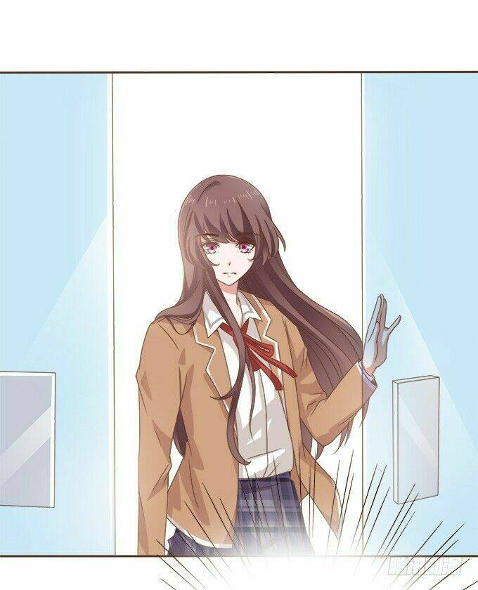 tình yêu ba tuyến chapter 8 23