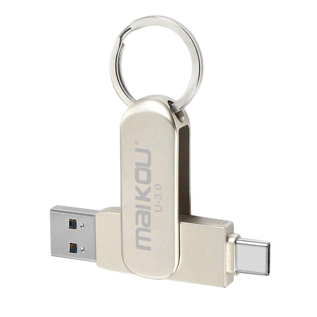 USB 3.0 Memory Stick Drive Thumb Drive Flash Drive for Data Storage 16G
