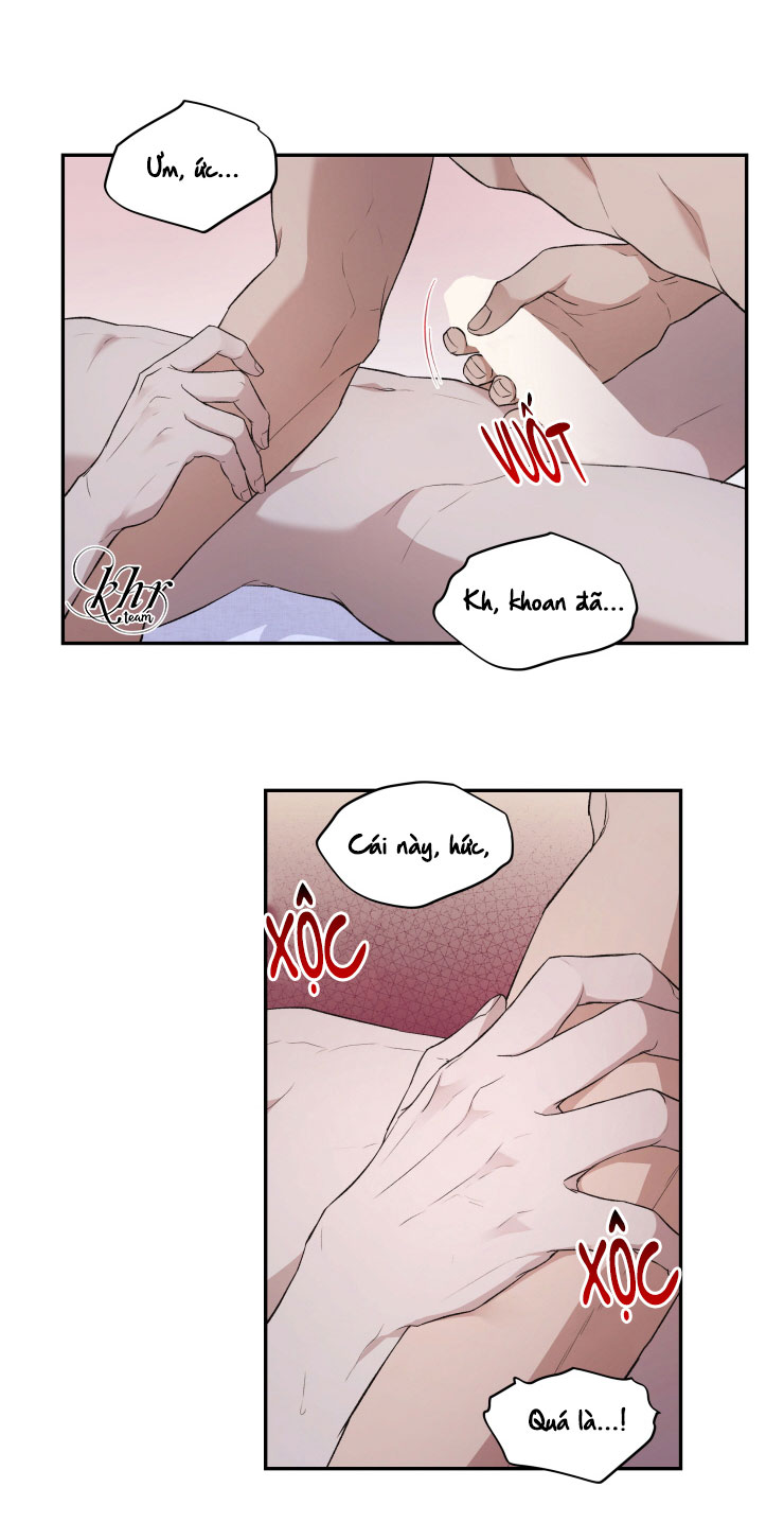 hỗn mộng chapter 10 21