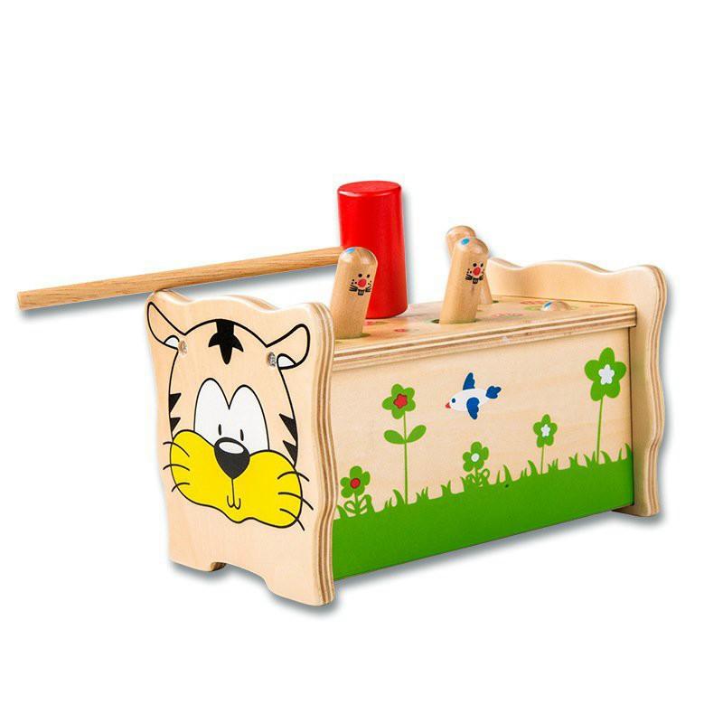 BỘ ĐẬP CHUỘT CHO BÉ