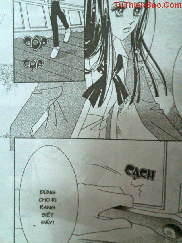 tình trong mộng chapter 9 42