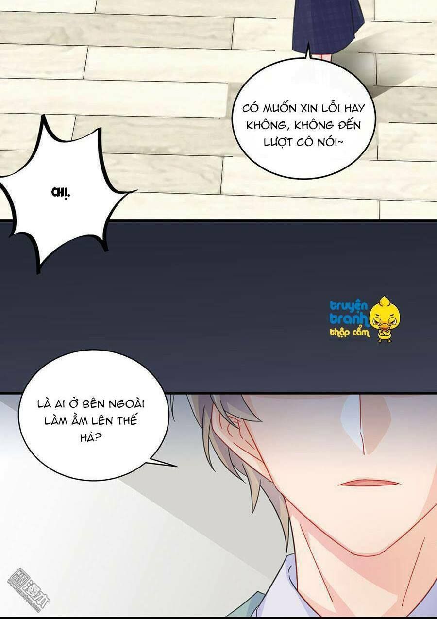 chọc tới chủ tịch tổng tài 2 chapter 7 40