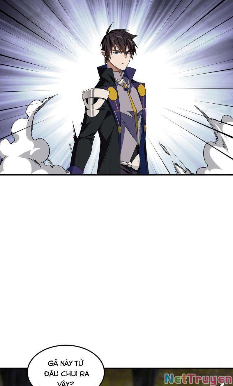 võng du chi cận chiến pháp sư chapter 441 13