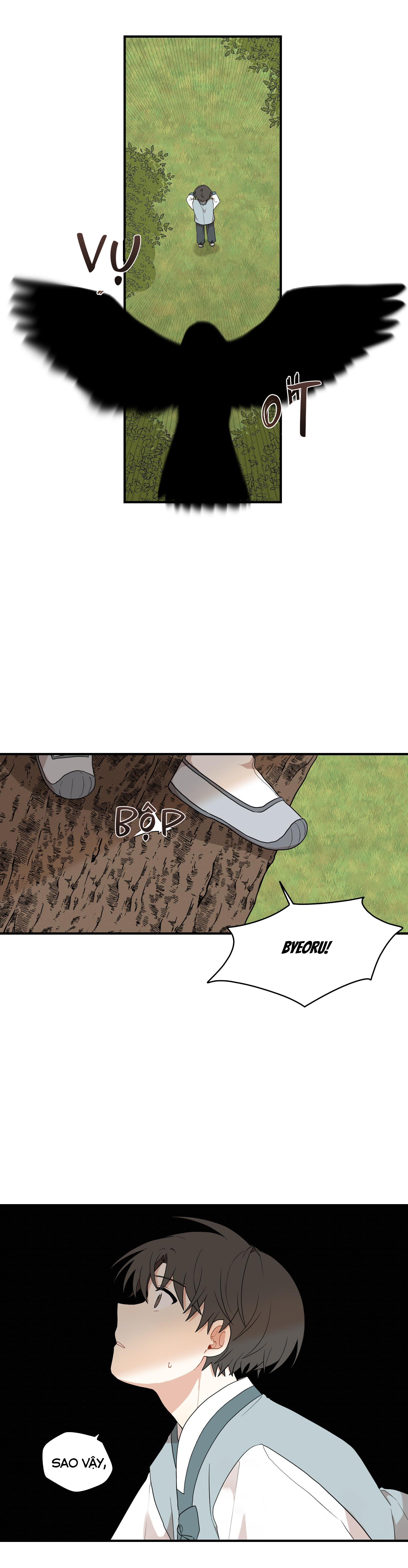 đường hoa liên kiều rơi chapter 31 53