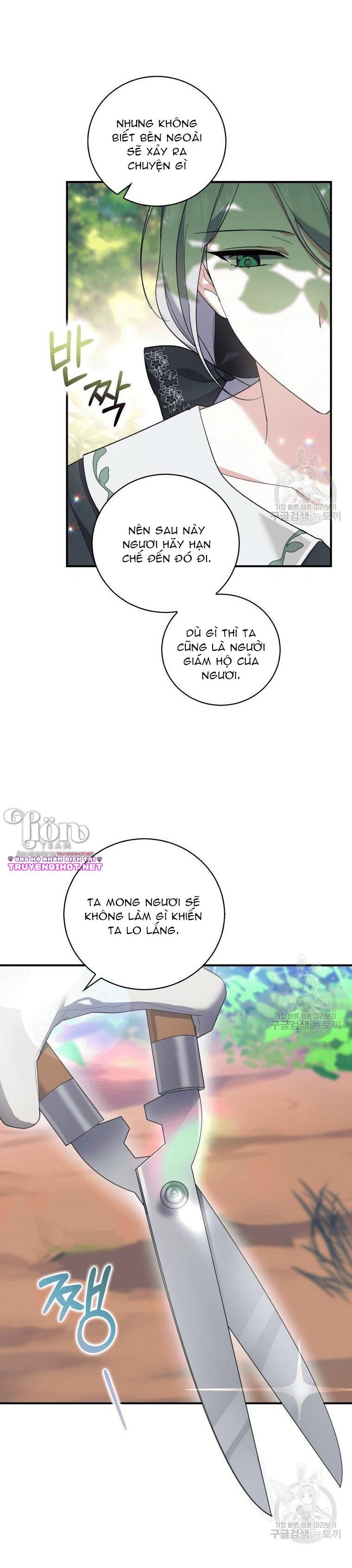 ta sẽ trả thù chapter 3.2 3