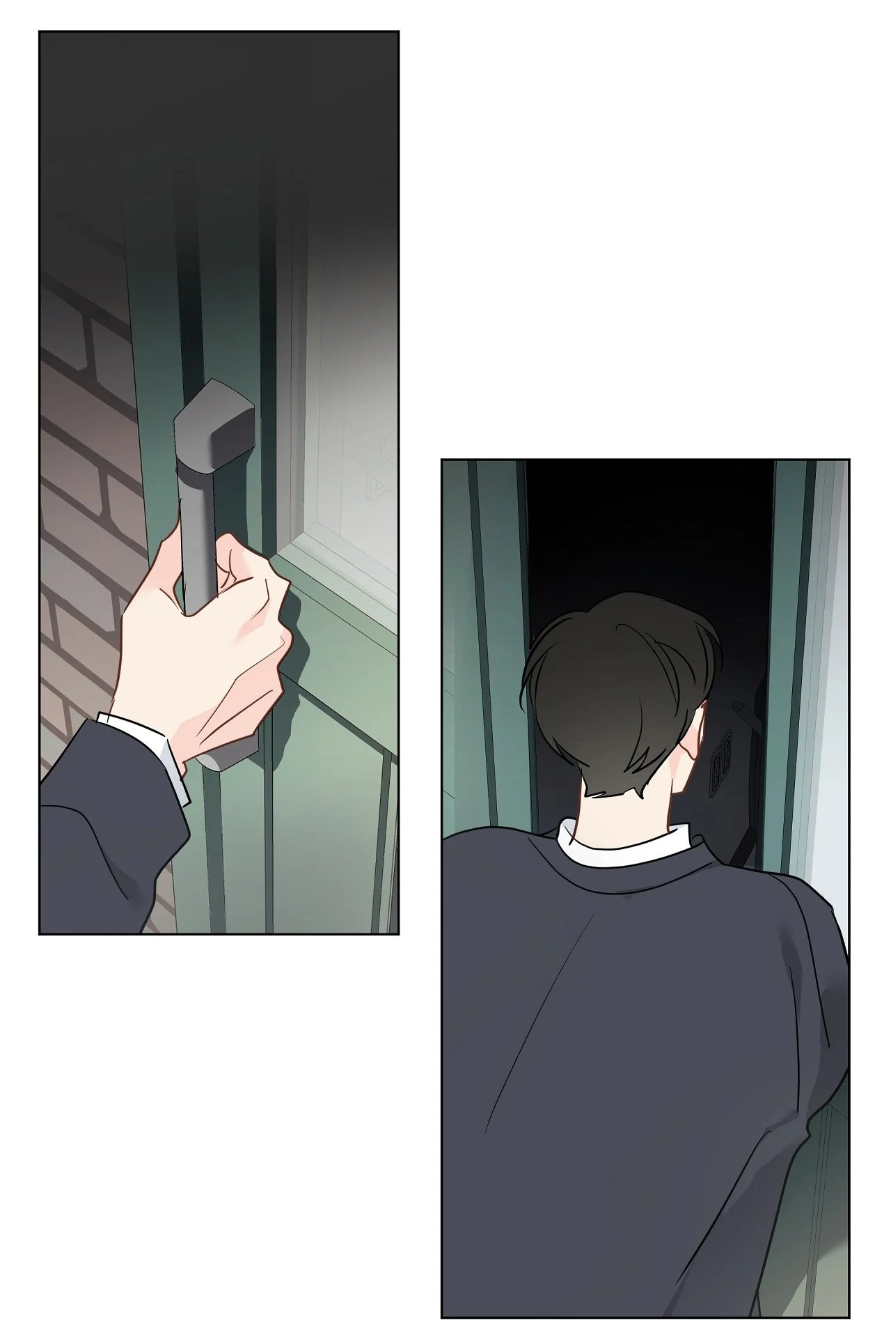 chuyện quái gì với giấc mơ đó vậy chapter 61 66