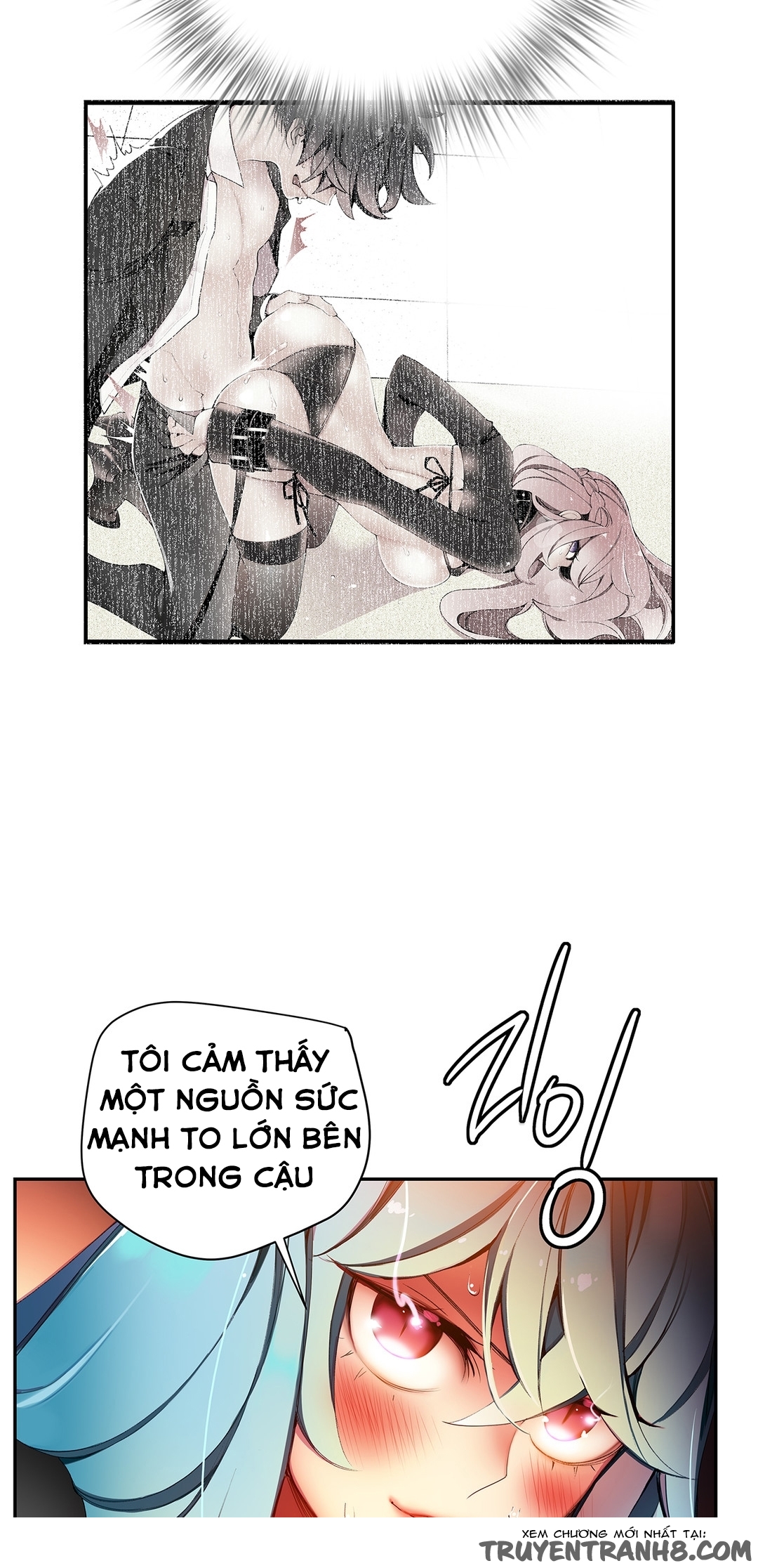 sự ràng buộc của lilith chapter 23 58