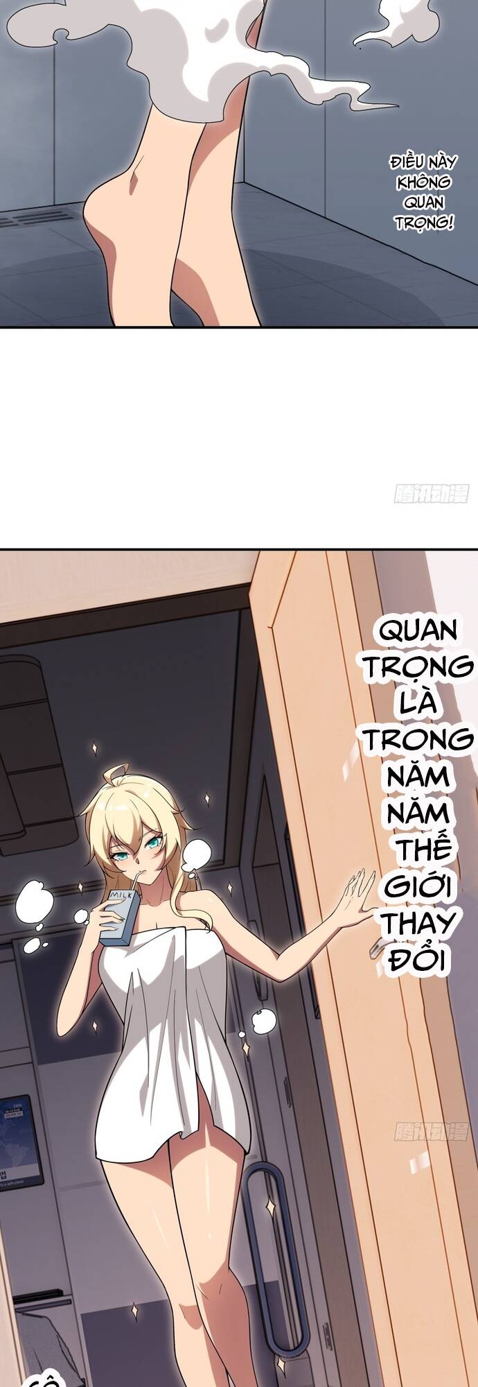 phá kiếp chỉ huy chapter 9 19