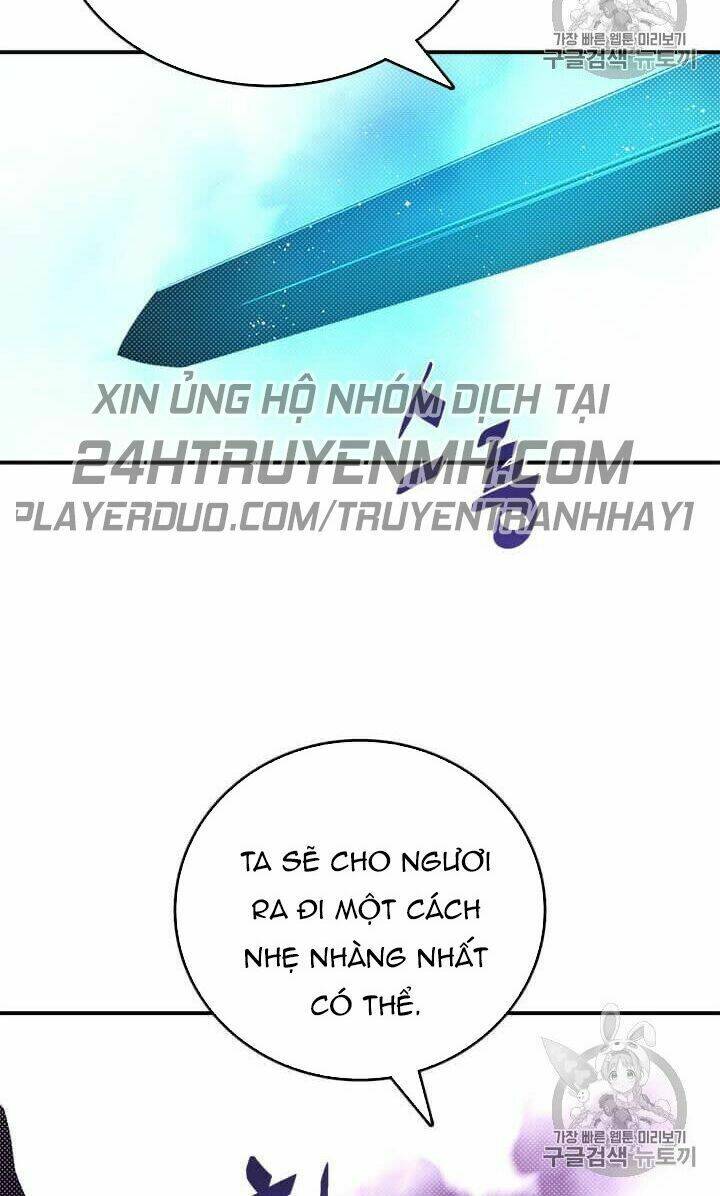 Ta Là Vua Pháp Sư Chapter 116 - Trang 39