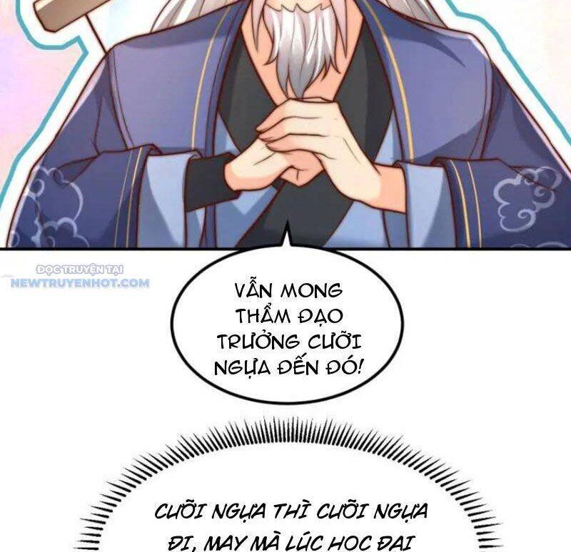 ta thực sự không muốn làm thần tiên chapter 34 44