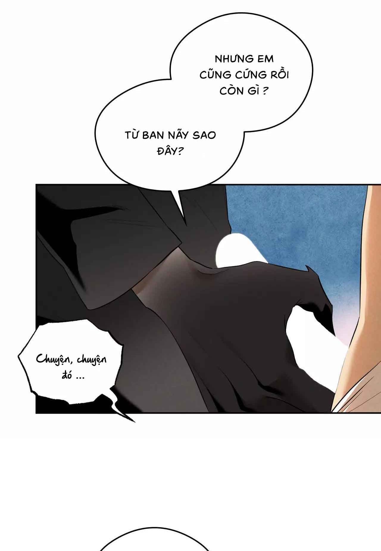 ngươi là bạn trai của anh hùng sao? chapter 2 59