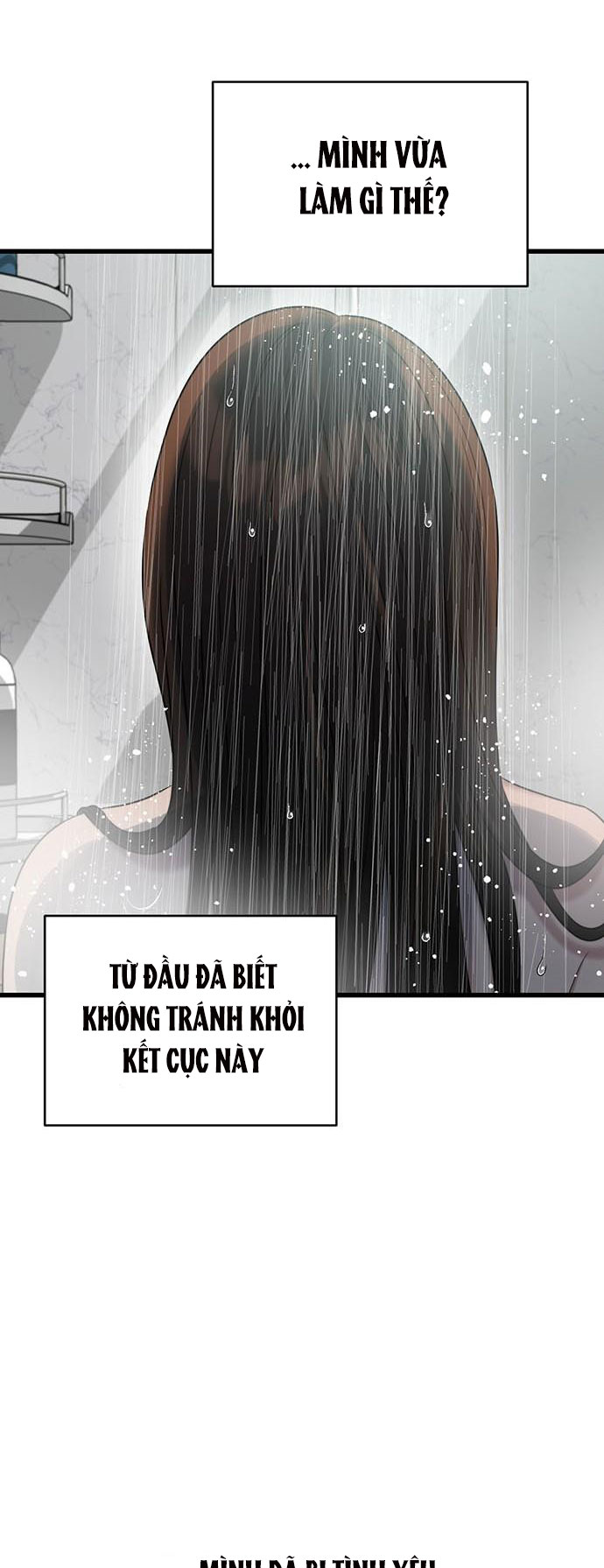 [18+] dục vọng tao nhã chapter 32.2 13