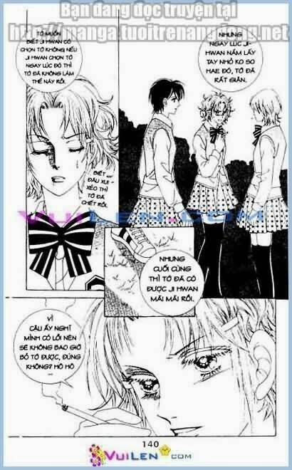 sức thanh xuân chapter 8 141