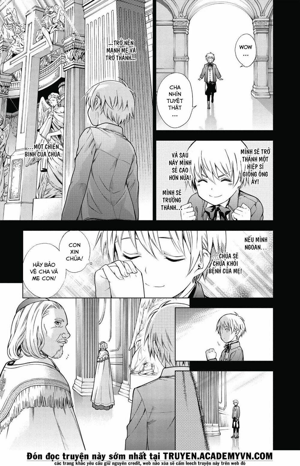 khu vườn thứ 7 chapter 12 9