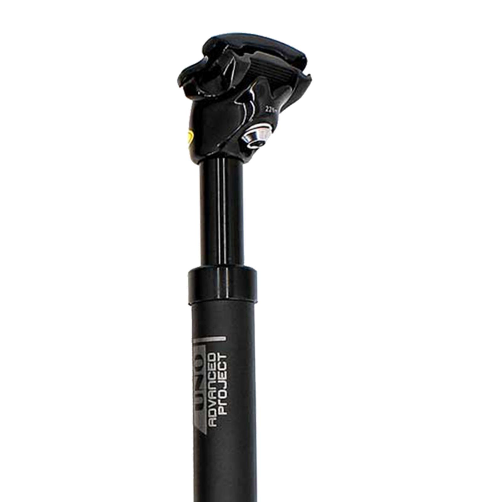 Ultralight Bike Seatpost Road Mountain Bicycle High Strength 27.2/30.9mm/31.6mm MTB Seat Post Shockproof Replacement Accessories