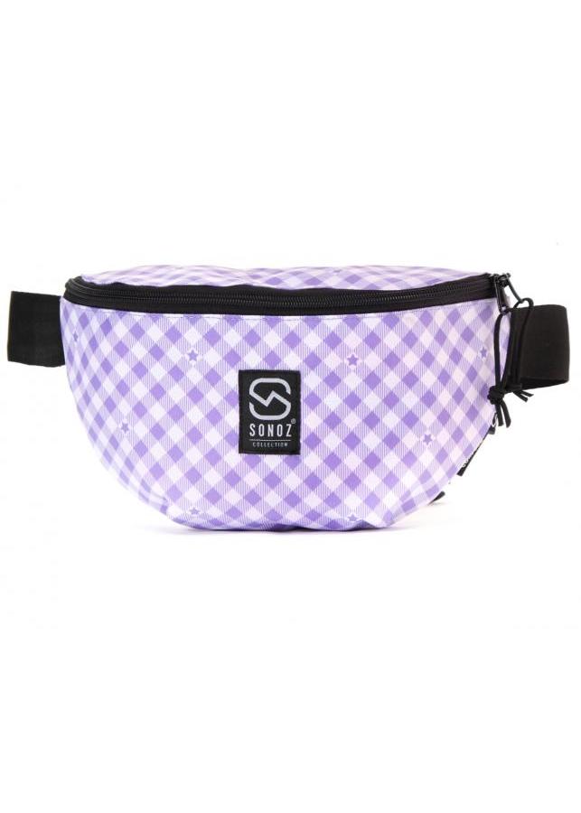 Túi Đeo Chéo Sonoz Le Boom Waist Bag