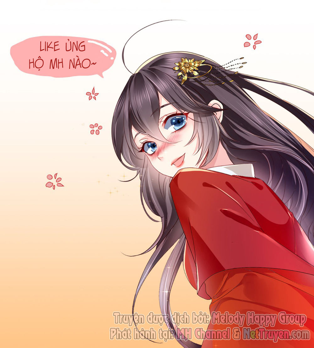 hoa nhan sách 2 chapter 84 15