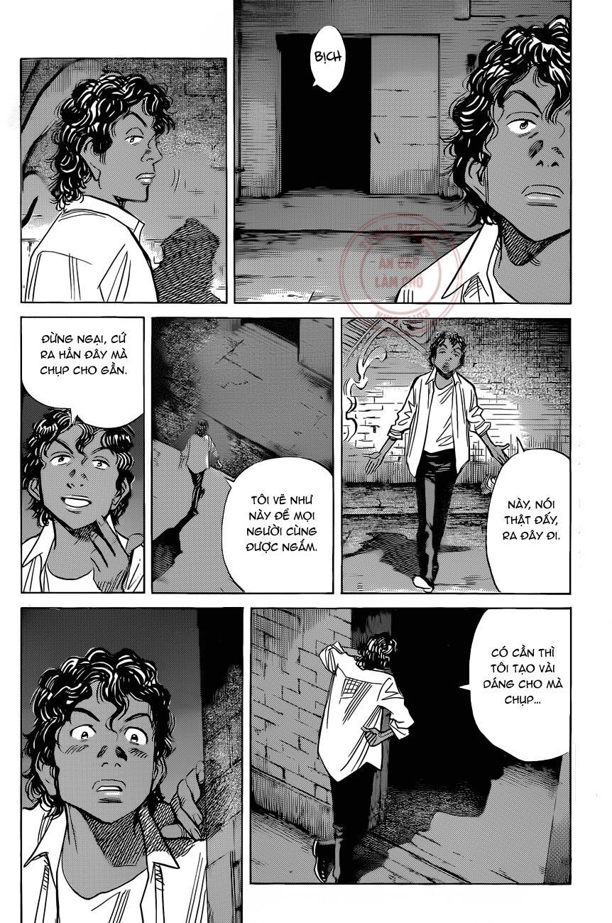 billy bat chapter 95 20