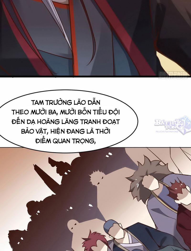 đồ đệ ta toàn là nữ ma đầu chapter 6 14