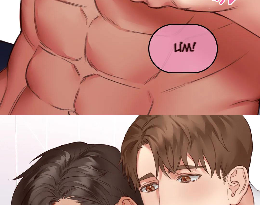 bài học về ngực của quý ngài sextoy chapter 1 181