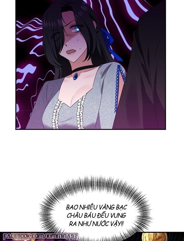 người chồng bạo chúa của tôi đã thay đổi chapter 4 64