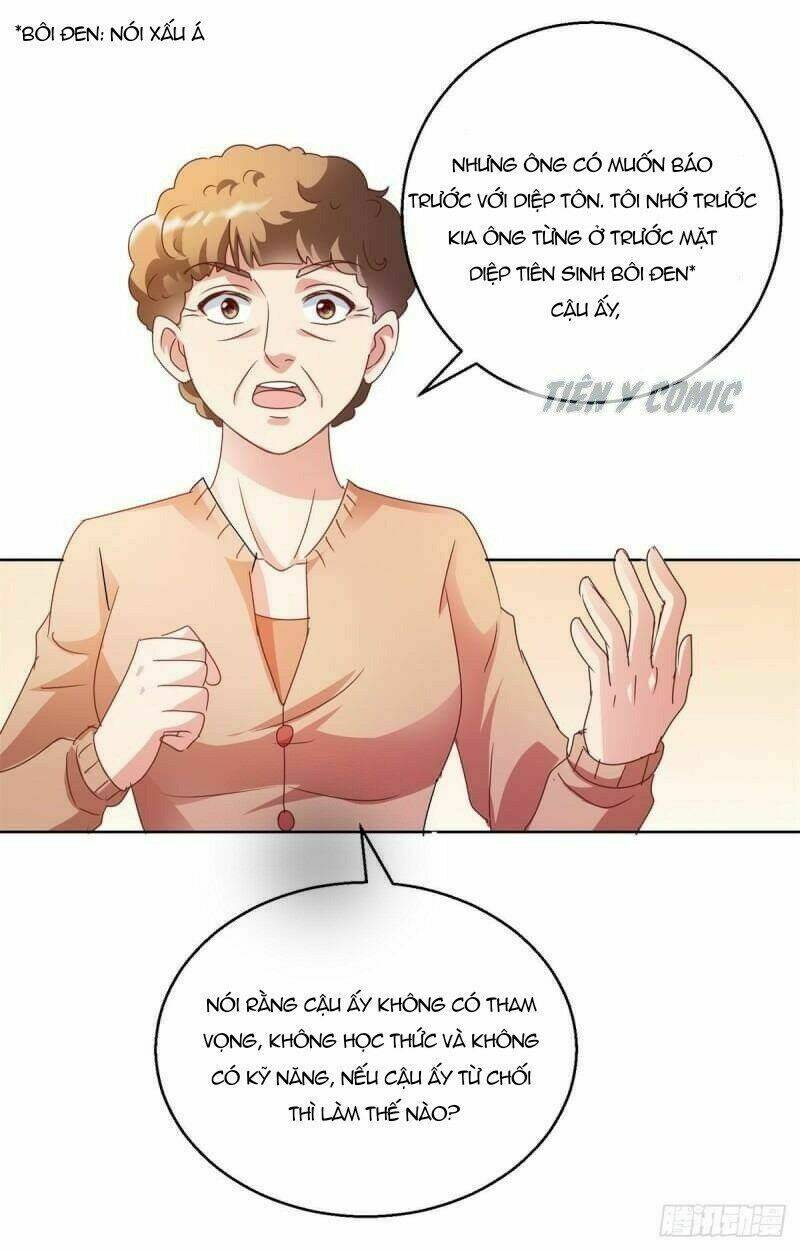 vú em là cổ tiên chapter 121 5