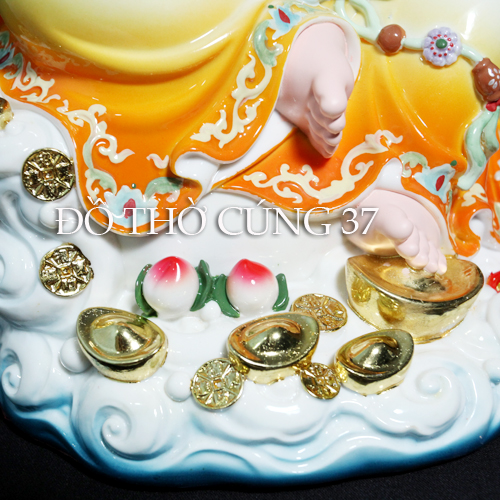 TƯỢNG PHẬT DI LẠC - HÀNG NHẬP KHẨU